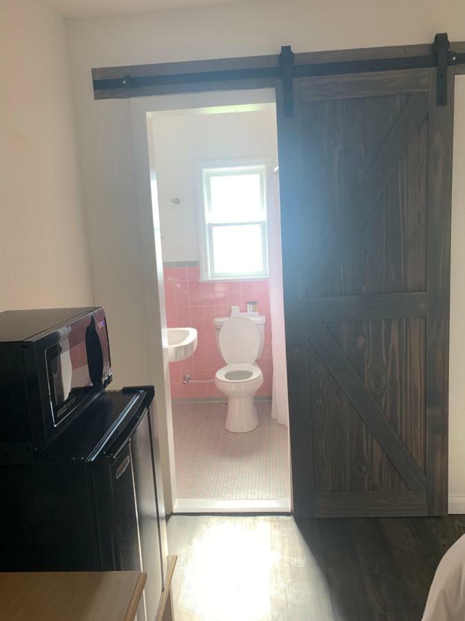 Cape Motel Cape Charles Εξωτερικό φωτογραφία